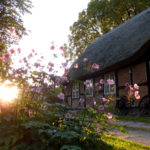 Pfarrwitwenhaus