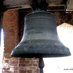 gestohlene Glocke