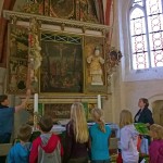 Christenlehreausflug